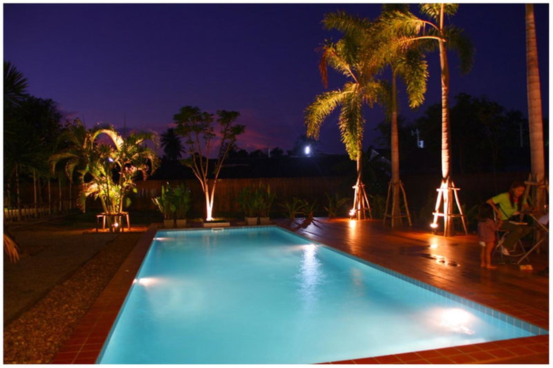 The My Home Resort, Prachuap Khiri Khan, Thailand