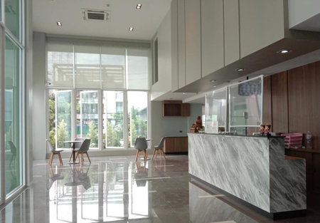 Sabai Residence @Bangyai, Nonthaburi, Thailand