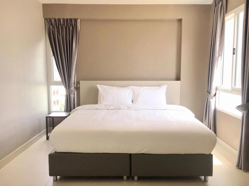 Sabai Residence @Bangyai, Nonthaburi, Thailand