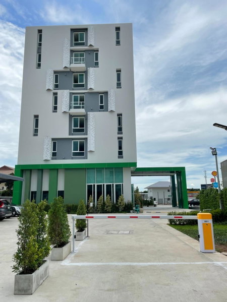 Sabai Residence @Bangyai, Nonthaburi, Thailand