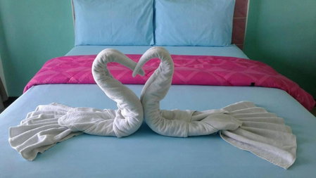 Ocean View Resort - Koh Sichang, Ko Si Chang, Thailand