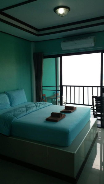Ocean View Resort - Koh Sichang, Ko Si Chang, Thailand