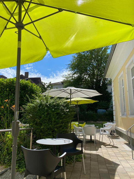 City Hotel ApartM3 am Park, Bad Oeynhausen, Germany