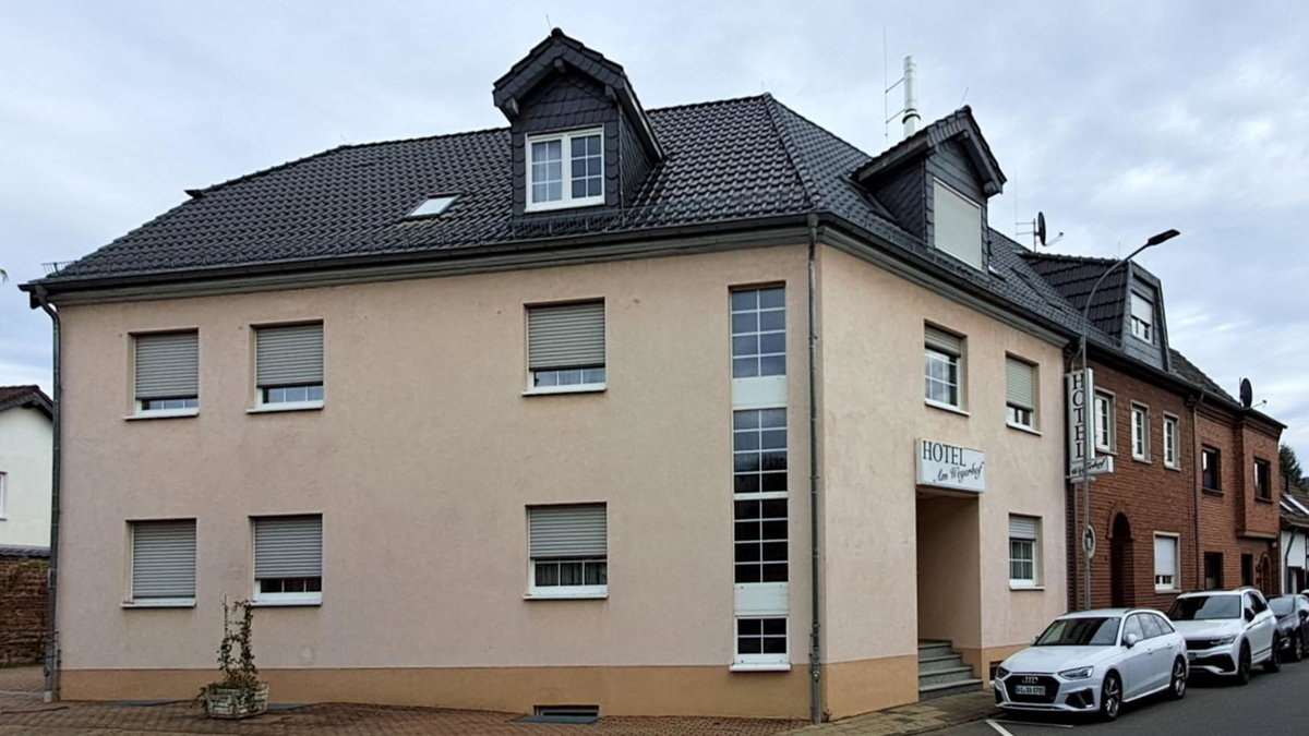 Hotel Am Weyerhof, Germany