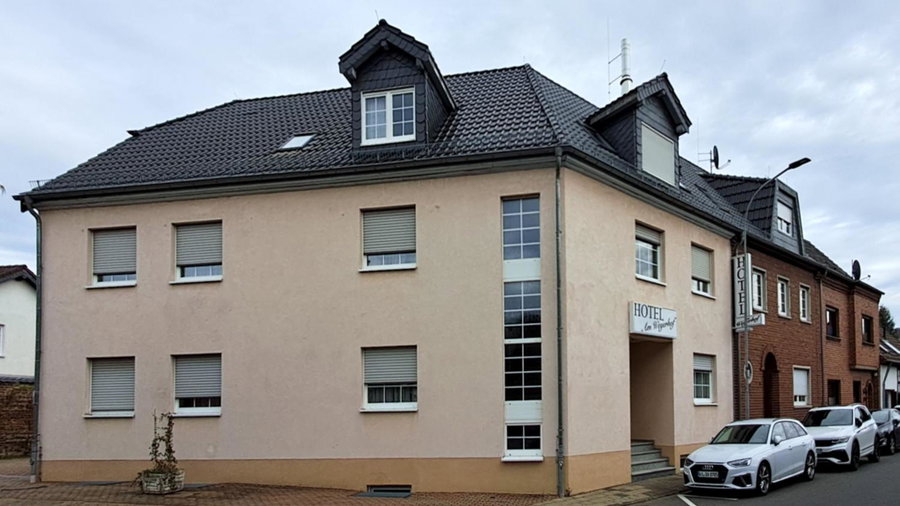 Hotel Am Weyerhof, Kerpen, Germany