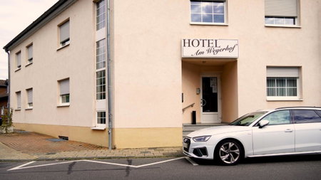 Hotel Am Weyerhof, Kerpen, Germany