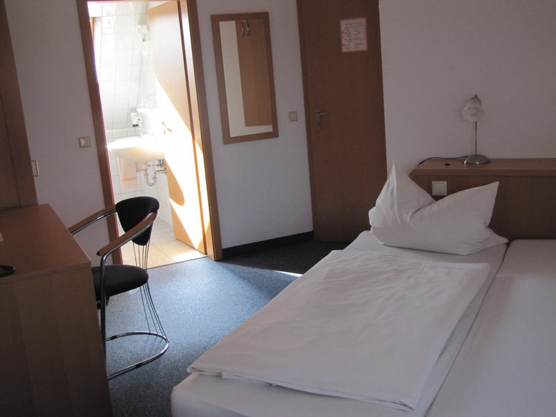 Hotel Am Weyerhof, Kerpen, Germany