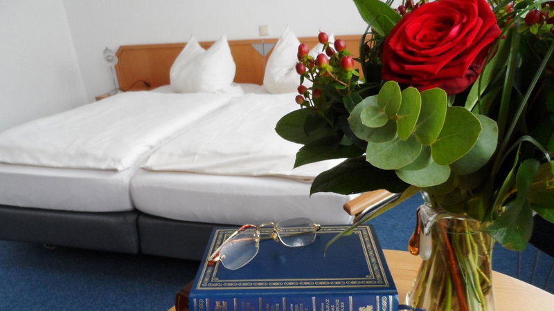 Hotel Am Weyerhof, Kerpen, Germany