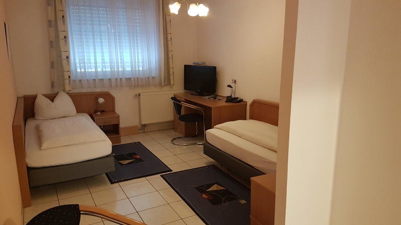 Hotel Am Weyerhof, Kerpen, Germany