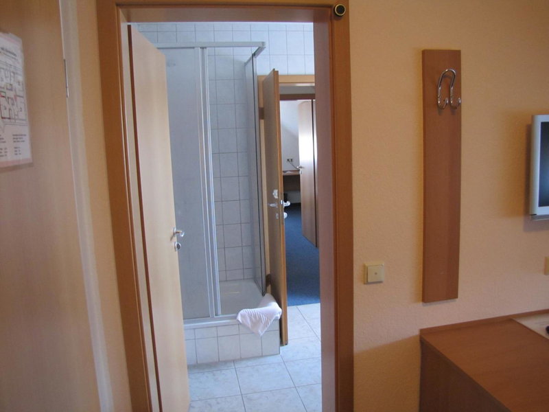 Hotel Am Weyerhof, Kerpen, Germany