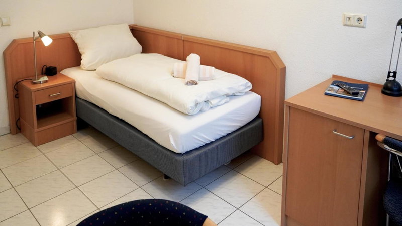Hotel Am Weyerhof, Kerpen, Germany
