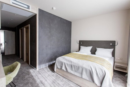 monte mare SAUNA-SPA-SPORTS-HOTEL, Andernach, Germany