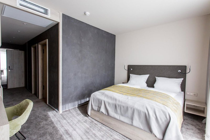 monte mare SAUNA-SPA-SPORTS-HOTEL, Andernach, Germany