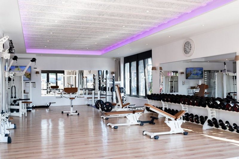 monte mare SAUNA-SPA-SPORTS-HOTEL, Andernach, Germany