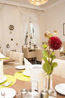 Hotel Haus Berlin, Bonn, Germany