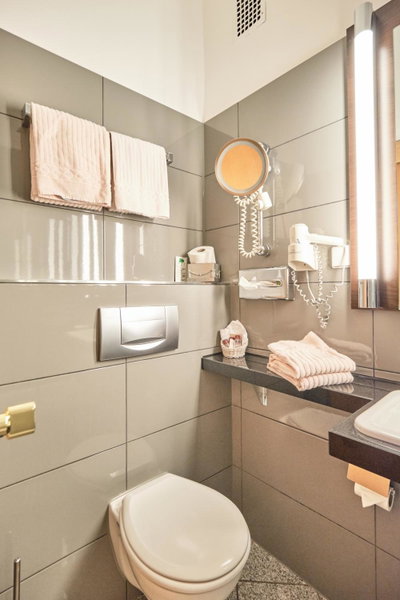 Hotel Haus Berlin, Bonn, Germany