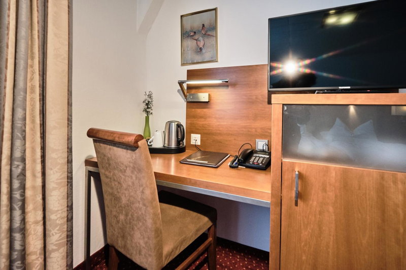 Hotel Haus Berlin, Bonn, Germany