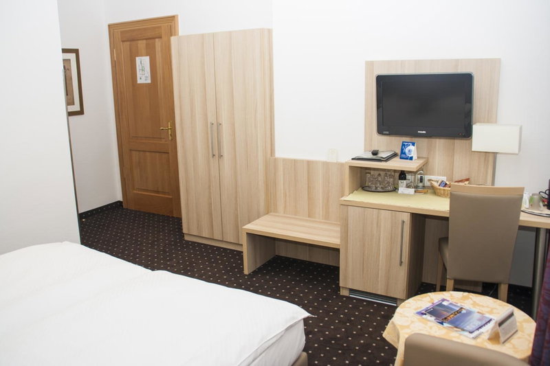Hotel Haus Berlin, Bonn, Germany