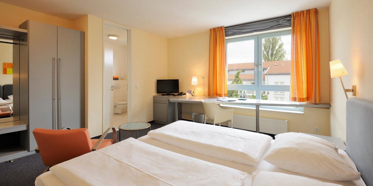Werkhof Hotel, Germany