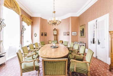Burghotel Haselünne, Haselünne, Germany