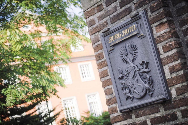 Burghotel Haselünne, Haselünne, Germany