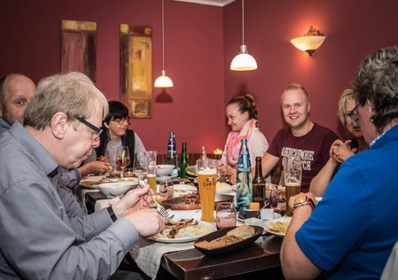 Hotel Restaurant Kochschule Rössle, Elzach, Germany