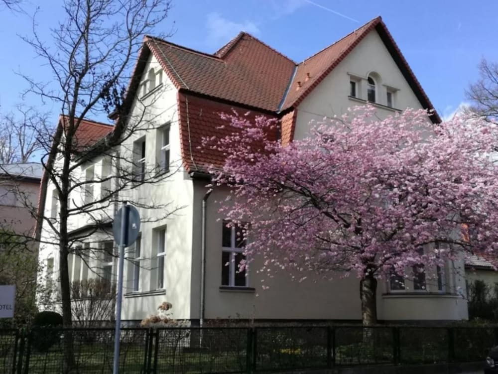 Hotel · Das Kleine Hotel Weimar, Weimar