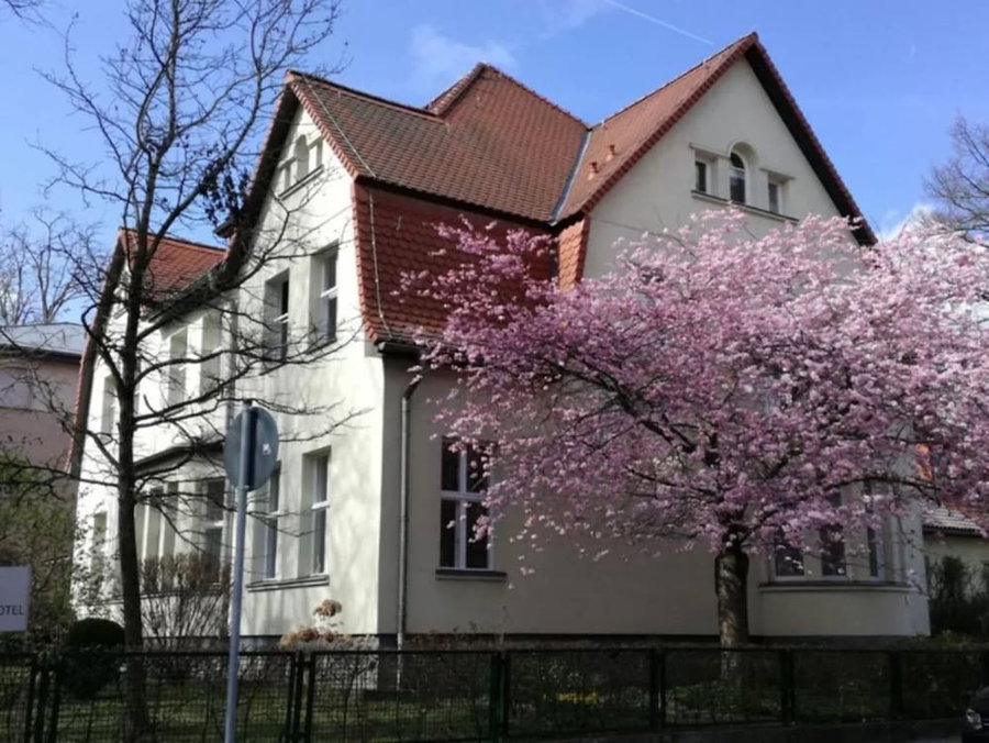 Das Kleine Hotel Weimar, Weimar, Germany