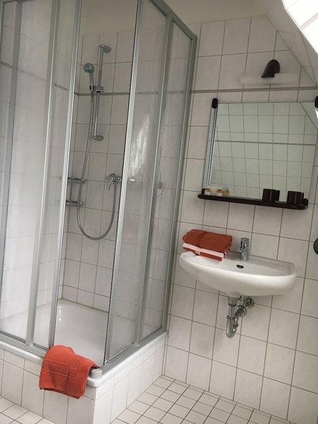 Das Kleine Hotel Weimar, Weimar, Germany
