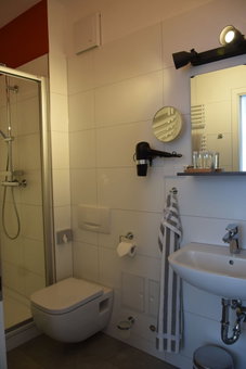 Das Kleine Hotel Weimar, Weimar, Germany