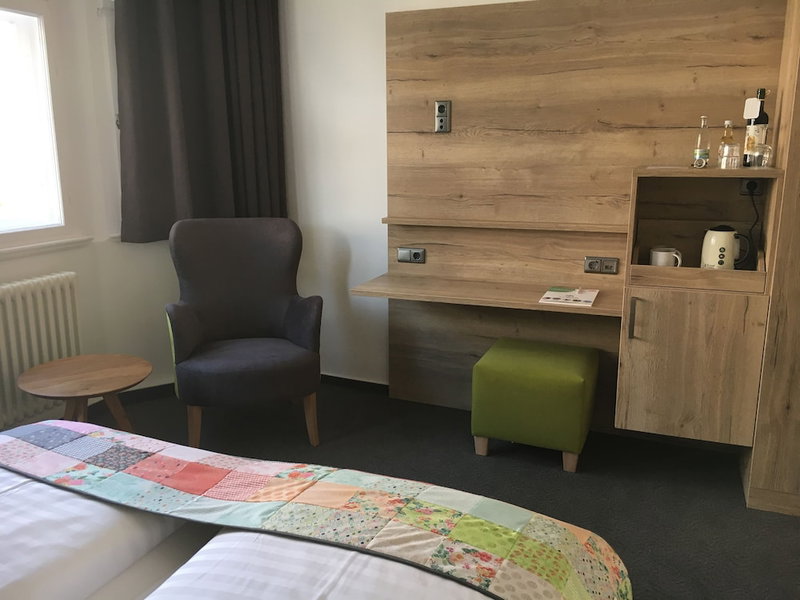 Das Kleine Hotel Weimar, Weimar, Germany