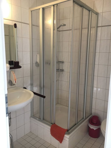 Das Kleine Hotel Weimar, Weimar, Germany