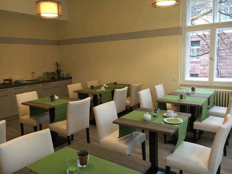 Das Kleine Hotel Weimar, Weimar, Germany