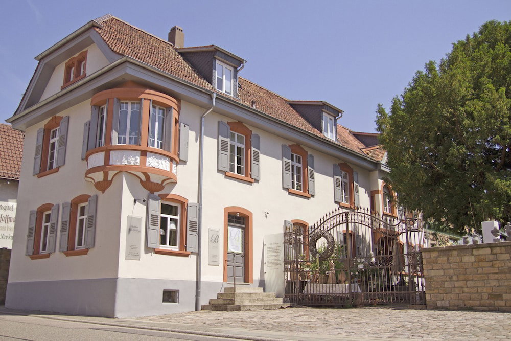 Gästehäuser Villa Delange, Germany