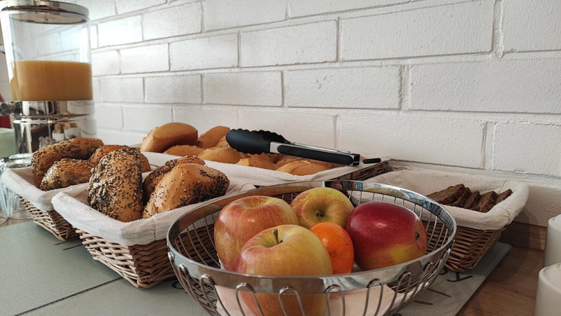 Pension Glückstadt, Glückstadt, Germany