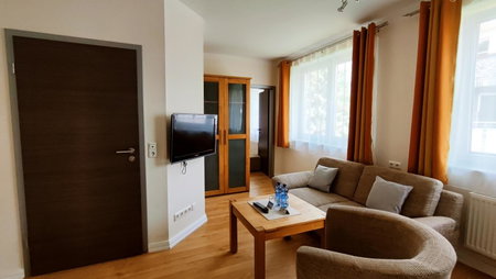 Pension Glückstadt, Glückstadt, Germany