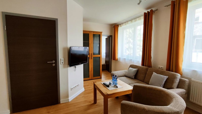 Pension Glückstadt, Glückstadt, Germany