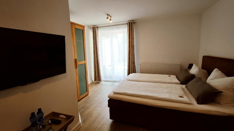 Pension Glückstadt, Glückstadt, Germany