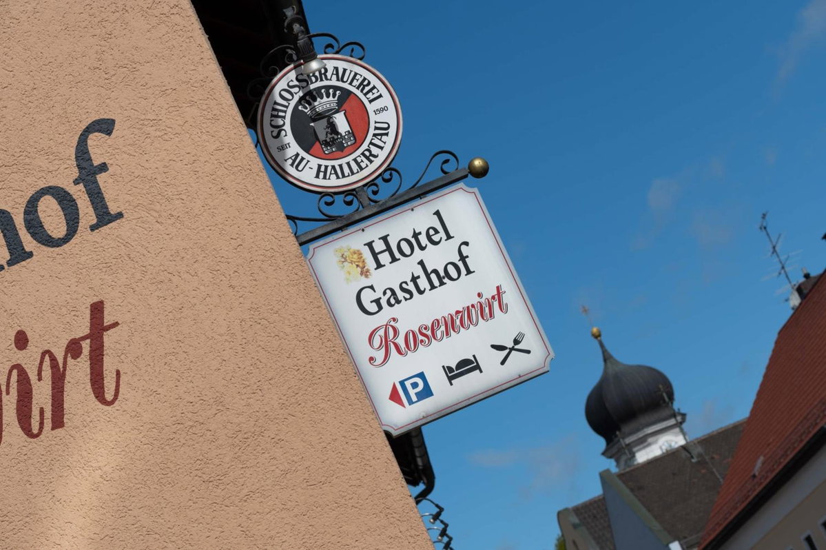 Hotel Gasthof Rosenwirt, Germany