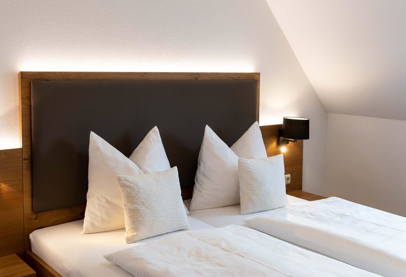 Hotel Gasthof Rosenwirt, Au in der Hallertau, Germany