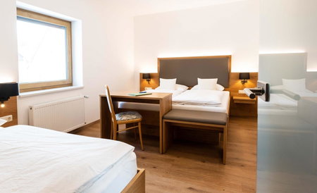 Hotel Gasthof Rosenwirt, Au in der Hallertau, Germany
