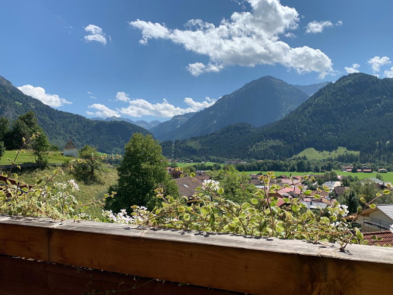 Alpenhotel Sonneck - mit Bergbahnticket, Bad Hindelang, Germany