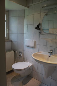 Hotel Wintersmühle, Bielefeld, Germany