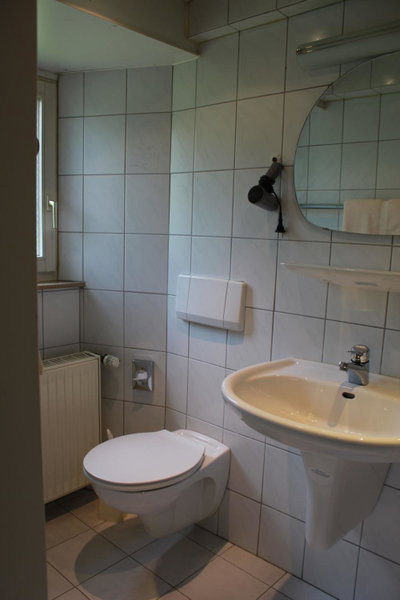 Hotel Wintersmühle, Bielefeld, Germany