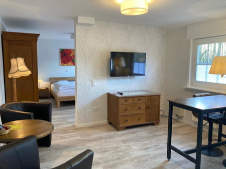 Hotel Wintersmühle, Bielefeld, Germany