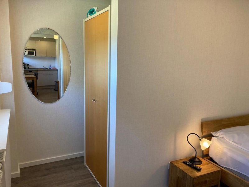 Hotel Wintersmühle, Bielefeld, Germany