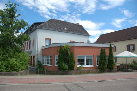 Hotel Kurfürst Garni, Germersheim, Germany