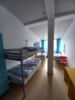 instantSleep Backpackerhostel St Pauli, Hamburg, Germany