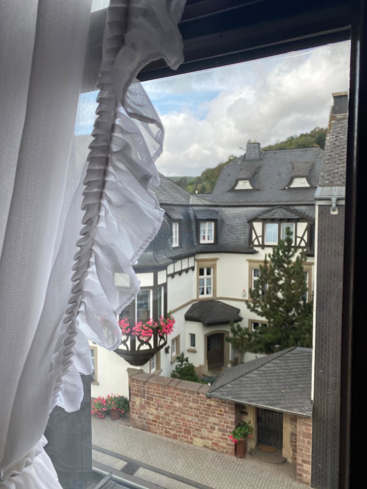 Apartmenthaus Eurenerstrasse 179, Germany
