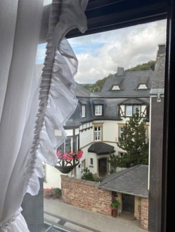 Apartmenthaus Eurenerstrasse 179, Trier, Germany